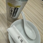 横浜中華街 七福 - 