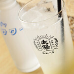 太陽ホエール - 