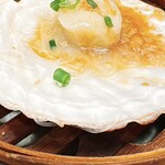 横浜中華街 七福 - 