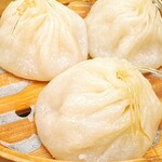 横浜中華街 七福 - 