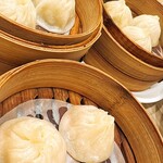 横浜中華街 七福 - 