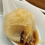 横浜中華街 七福 - 