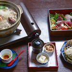 京乃たまや - 薬膳鍋コース