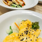 横浜中華街 七福 - 