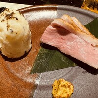 六本木 とりや幸 - 