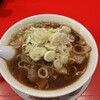 末廣ラーメン本舗 盛岡分店