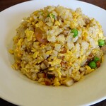 中華菜館 宝雄 - 