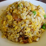 中華菜館 宝雄 - 