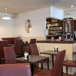 フワッティー カフェ - 