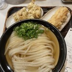 うどん 丸香 - 