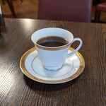 フワッティー カフェ - マンデリン・トバゴ