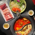 芙蓉苑 火鍋城 - 