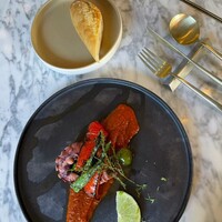 GENTLE Dining - 