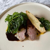 GENTLE Dining - 