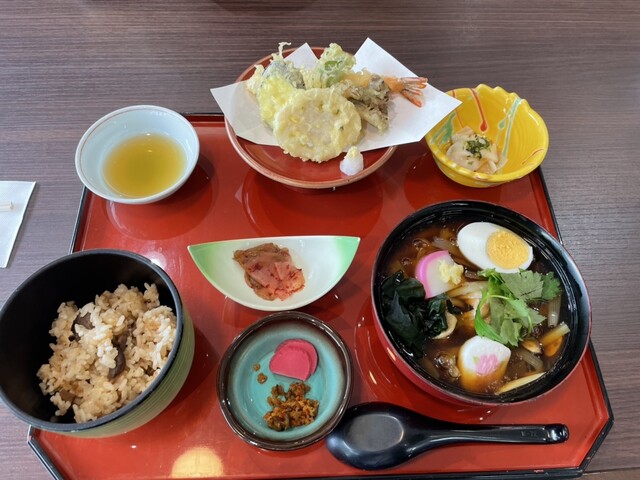 えさし藤原の郷｜奥州市の隠れた和食店で郷土料理を堪能