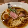 麺 銀座おのでら 本店