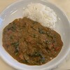 カレーハウス チリチリ