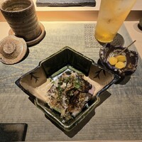 天ぷらあら木 - 