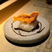 天ぷらあら木 - 