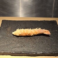 天ぷらあら木 - 