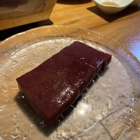 ANIKU produced by 新井屋 - 