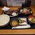 まぐろ 相馬水産 - 料理写真:ランチ定食 まぐろまぐろまぐろ サバ西京漬け