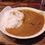 ヤマネコ - 料理写真:『週替りランチA』『インドネシアカレー（1000円税込）』