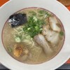 名代ラーメン亭 博多駅地下街店