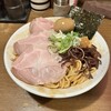 麺屋あらき竃の番人外伝