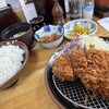 とんかつ食堂　澤亭