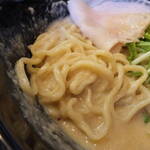 らーめんスタンド アール&アール - 