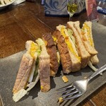 ヒロコーヒー - 料理写真: