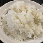 三熙 - ご飯大盛り