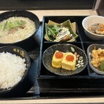 麺屋 達 - 