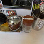 らーめんスタンド アール&アール - 