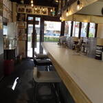 らーめんスタンド アール&アール - 