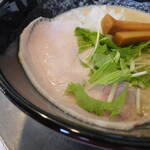 らーめんスタンド アール&アール - 