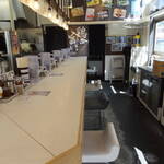 らーめんスタンド アール&アール - 