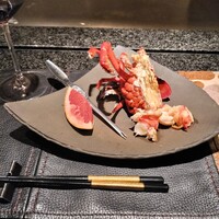 神楽坂 鉄板焼 向日葵 - 