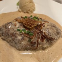 旬菜ステーキ処 らいむらいと - 