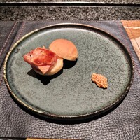 神楽坂 鉄板焼 向日葵 - 