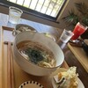 イカヅチうどん