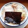 ケンちゃんラーメン 古河店