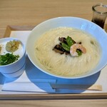 三輪山本 お食事処 - 