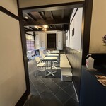 パティスリー ローブ 花鏡庵 - 