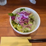 ハンバーグ食堂 榎本よしひろ商店 - 