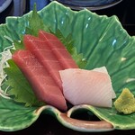 Tsumugian - 刺身