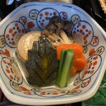 Tsumugian - 煮物