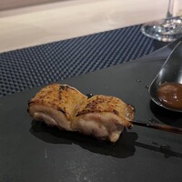 ロベリスク。 - 