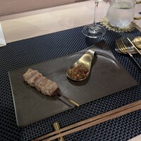 ロベリスク。 - 